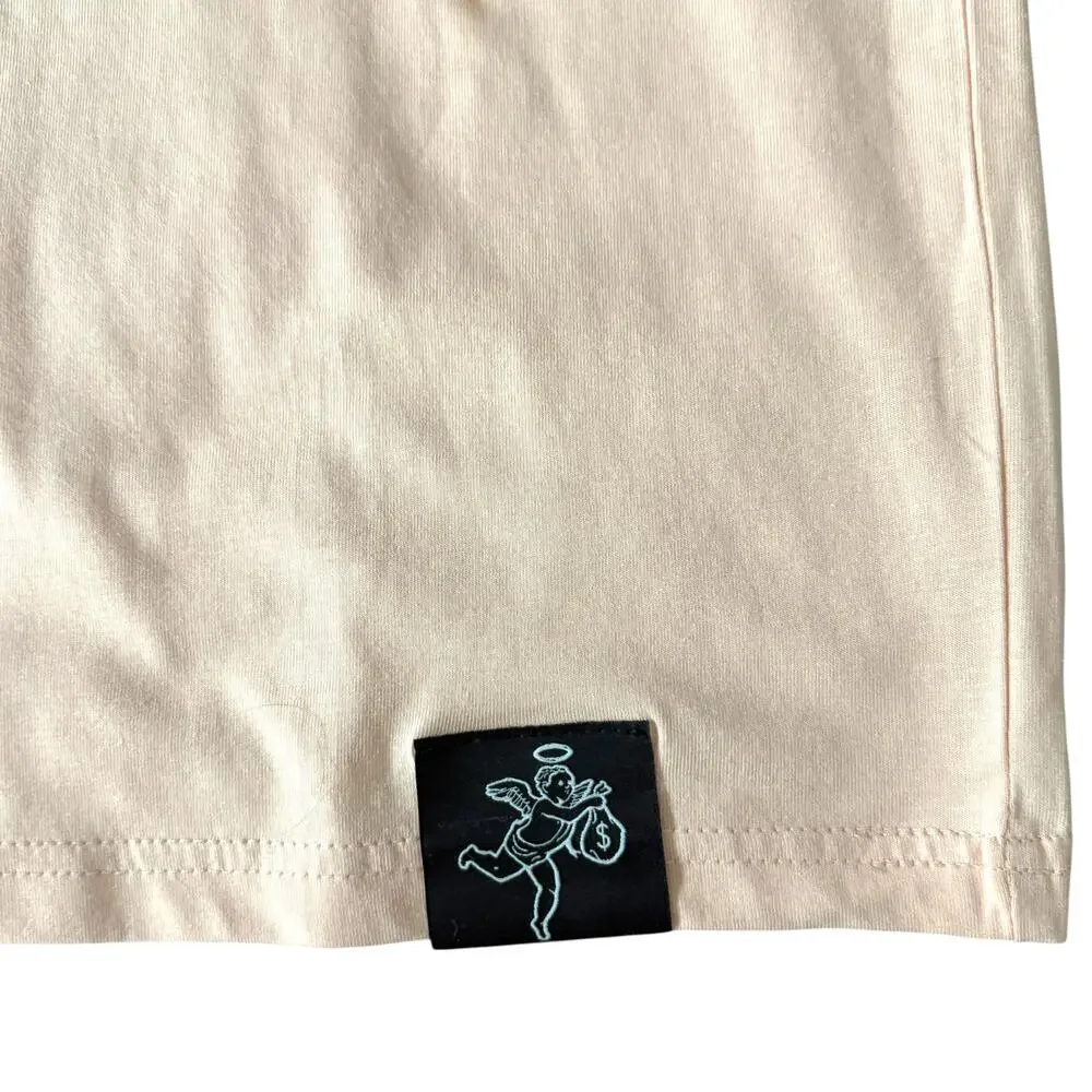 Hastamuerte Hustle Daily Always & Forever T-shirt Men’s L - Skater Streetwear - Picture 9 of 13